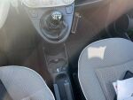 Fiat 500 2015 Valkoinen