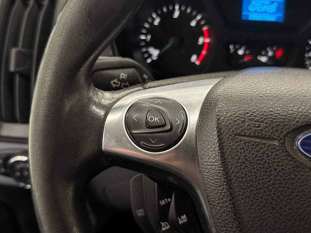 Ford Transit 2015 Ruskea (beige)