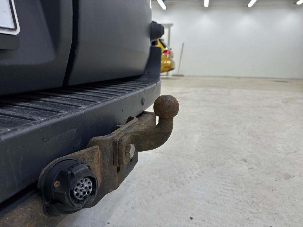 Ford Transit 2015 Ruskea (beige)