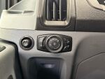 Ford Transit 2015 Ruskea (beige)