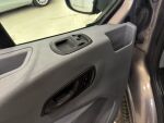 Ford Transit 2015 Ruskea (beige)