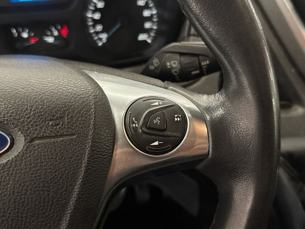 Ford Transit 2015 Ruskea (beige)