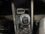 Skoda Fabia 2015 Ruskea (beige)