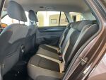 Skoda Fabia 2015 Ruskea (beige)
