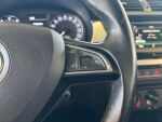 Skoda Fabia 2015 Ruskea (beige)
