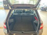 Skoda Fabia 2015 Ruskea (beige)