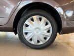 Skoda Fabia 2015 Ruskea (beige)