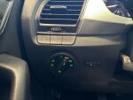 Skoda Fabia 2015 Ruskea (beige)