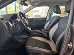 Skoda Fabia 2015 Ruskea (beige)