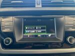 Skoda Fabia 2015 Ruskea (beige)