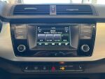 Skoda Fabia 2015 Ruskea (beige)