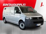 Volkswagen Transporter 2010 Hopea