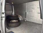 Volkswagen Transporter 2010 Hopea