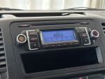 Volkswagen Transporter 2010 Hopea