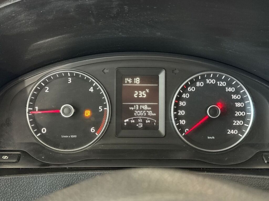 Volkswagen Transporter 2010 Hopea