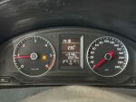 Volkswagen Transporter 2010 Hopea