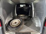 Volkswagen Transporter 2010 Hopea