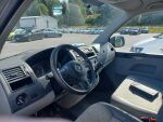 Volkswagen Transporter 2010 Hopea
