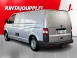 Volkswagen Transporter 2010 Hopea