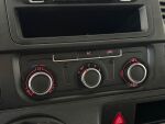 Volkswagen Transporter 2010 Hopea