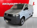 Volkswagen Transporter 2010 Hopea