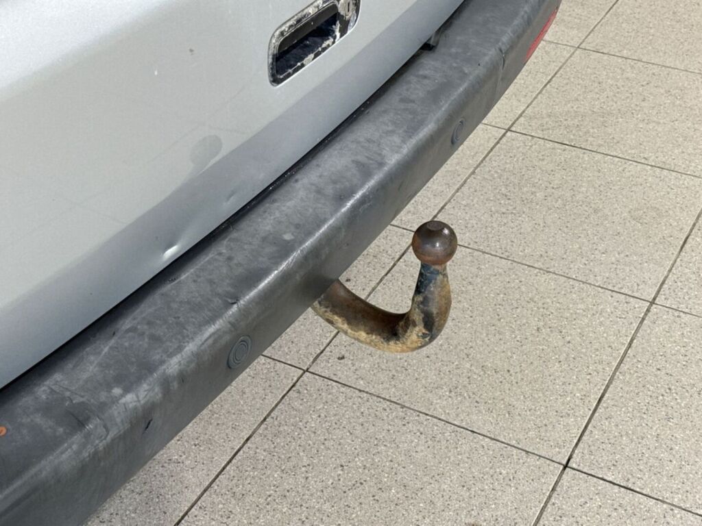 Volkswagen Transporter 2010 Hopea