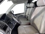 Volkswagen Transporter 2010 Hopea