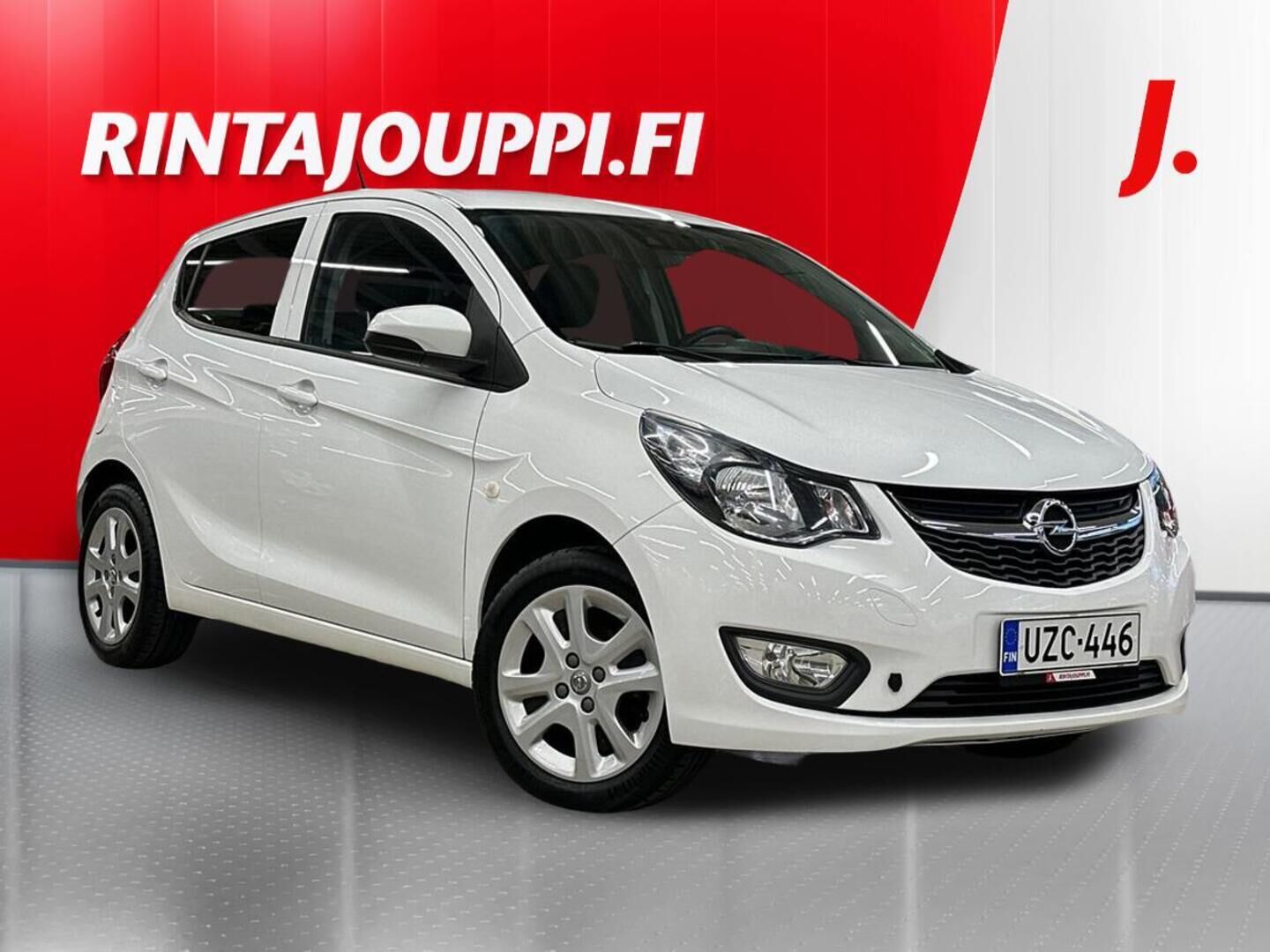 Opel Karl