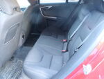 Volvo S60 2015 Punainen