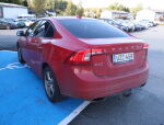 Volvo S60 2015 Punainen