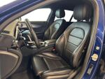 Mercedes-Benz C 2015 Sininen