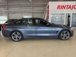 BMW 420 2015 Harmaa