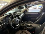 BMW 420 2015 Harmaa