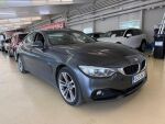 BMW 420 2015 Harmaa