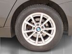 BMW 320 2016 Ruskea (beige)