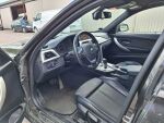 BMW 320 2016 Ruskea (beige)