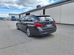 BMW 320 2016 Ruskea (beige)