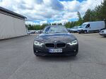 BMW 320 2016 Ruskea (beige)