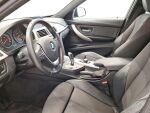 BMW 320 2016 Ruskea (beige)