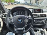 BMW 320 2016 Ruskea (beige)