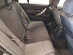 BMW 320 2016 Ruskea (beige)