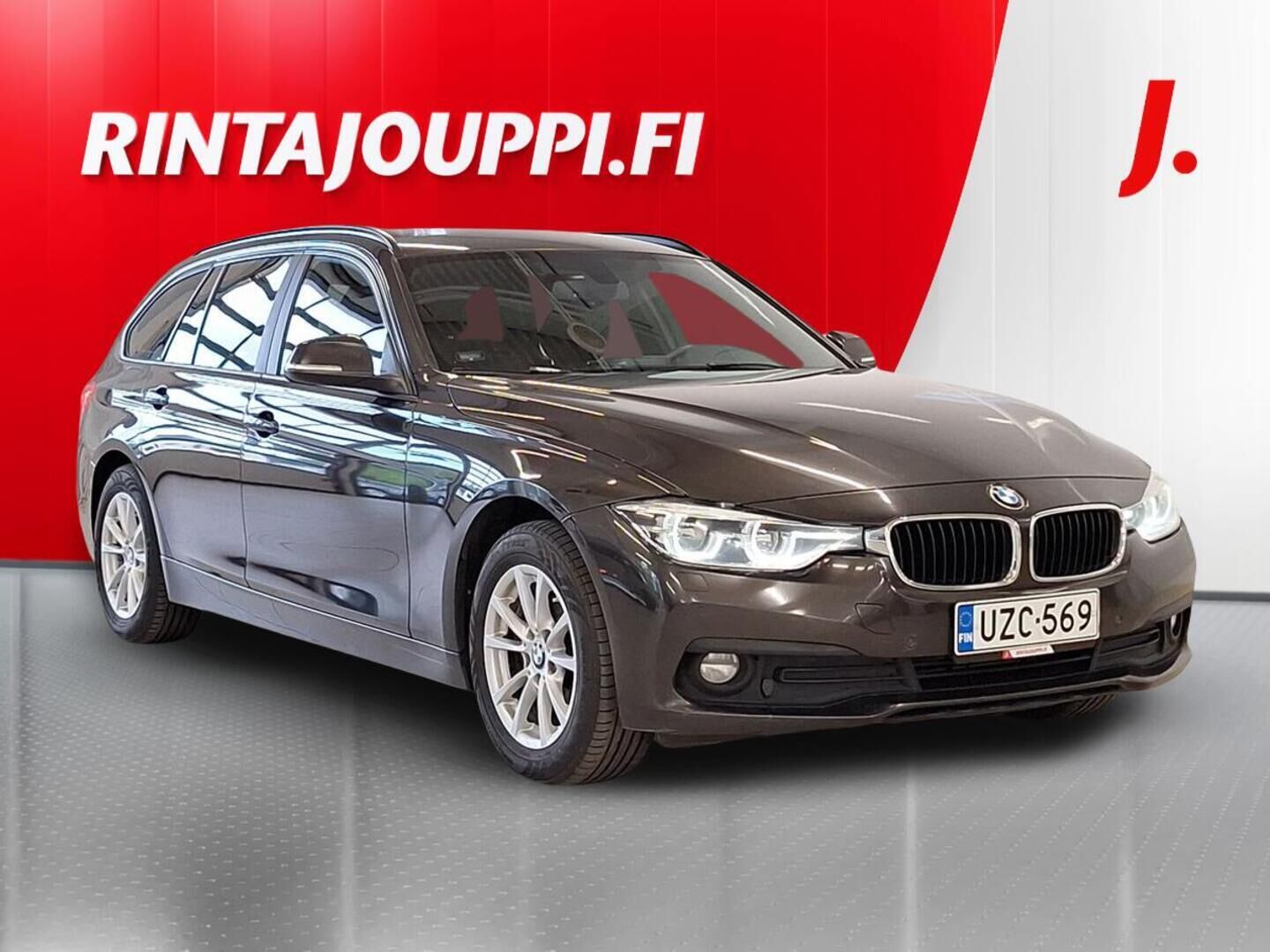 BMW 320