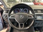 Skoda Rapid 2016 Ruskea (beige)
