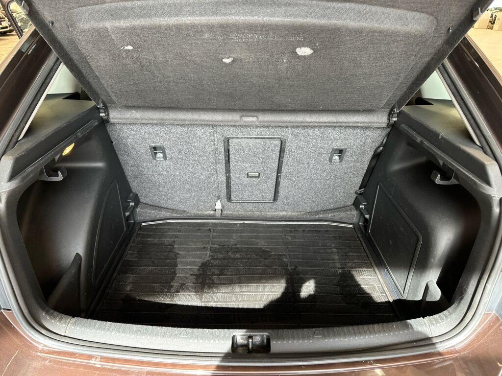 Skoda Rapid 2016 Ruskea (beige)