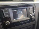 Skoda Rapid 2016 Ruskea (beige)