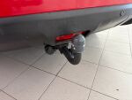 Nissan X-Trail 2015 Punainen