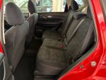 Nissan X-Trail 2015 Punainen