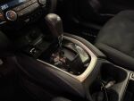 Nissan X-Trail 2015 Punainen