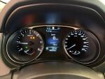 Nissan X-Trail 2015 Punainen