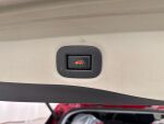 Nissan X-Trail 2015 Punainen